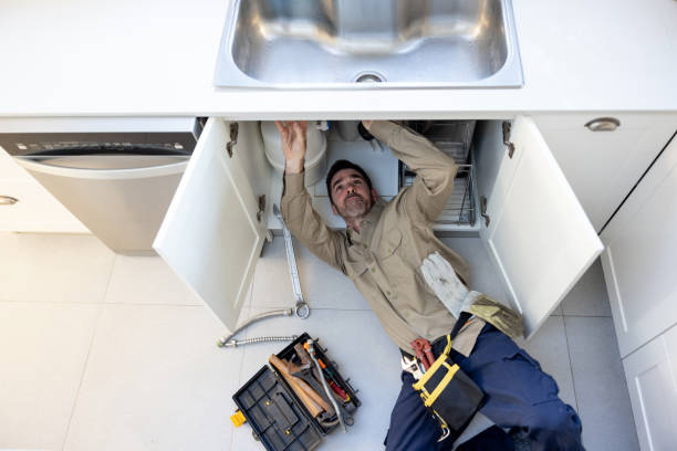 Best Shower Repair Services  in Celoron, NY
