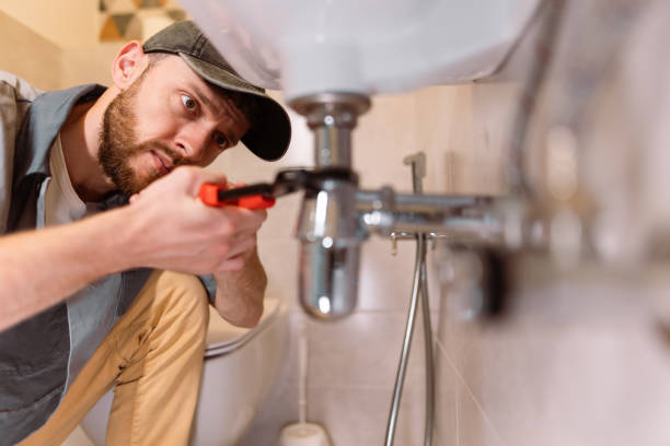Water Softener Installation in Celoron, NY